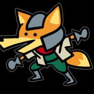 Fox McCloud's - Steam avatar