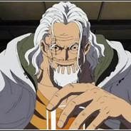 Rayleigh's Stream profile image