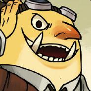 Mwerp's - Steam avatar