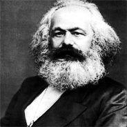 Karl Marx's Stream profile image