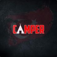 Camper's Stream profile image