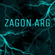 ZagonARG's - Steam avatar