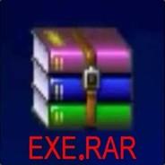 I rar your exe's - Steam avatar