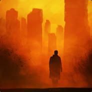 Varjostaja's - Steam avatar