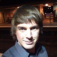 Mark's - Steam avatar