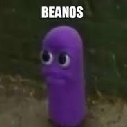 Beanos's - Steam avatar