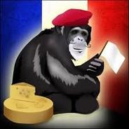 Surrender Monkey's - Steam avatar