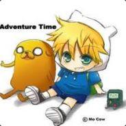 ABOABO's - Steam avatar