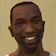 Carl CJ Johnson's - Steam avatar