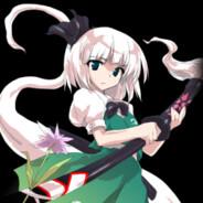 youmu konpaku's - Steam avatar