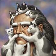 Rick Gargoyle's - Steam avatar