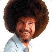 bobross's - Steam avatar
