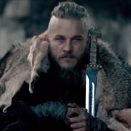 Ragnar Lothbrok's - Steam avatar