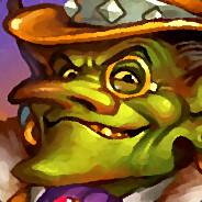 Professor Herbfoot's Stream profile image