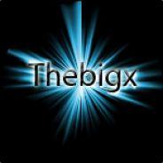 Thebigx's - Steam avatar