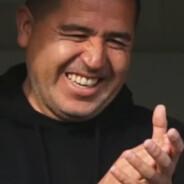 Juan Román Riquelme's Stream profile image