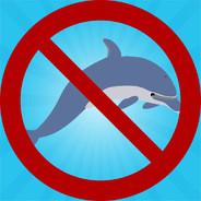 Not A Dolphin's - Steam avatar