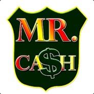 MrCash's Stream profile image