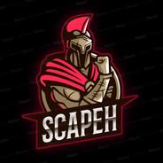 Scapeh's - Steam avatar