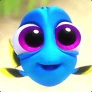 very small fish's - Steam avatar