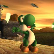 Yoshi's - Steam avatar