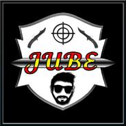 Jube ◢ ◤'s - Steam avatar