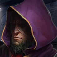 Gavin Lok's - Steam avatar