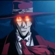 Alucard's Stream profile image