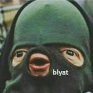 Blyatman's - Steam avatar