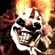 Sinistro's - Steam avatar