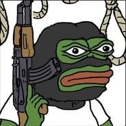 TERRORIST PEPE's - Steam avatar