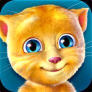 Ginger D. Ran's - Steam avatar