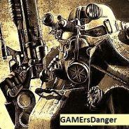 GAMErsDanger's Stream profile image