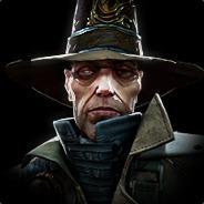 Inquisitor Cain's - Steam avatar