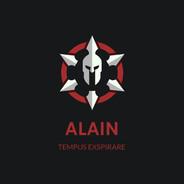 Alain_'s - Steam avatar