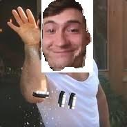 mortinho's - Steam avatar