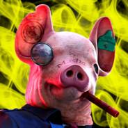 Chuleton de buey's - Steam avatar