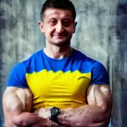 WideZelensky's - Steam avatar