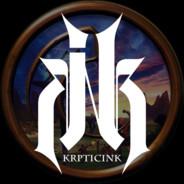 Krpticink's - Steam avatar