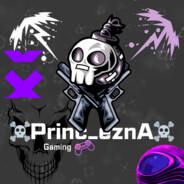 ☠ Princ_eznA ☠'s Stream profile image