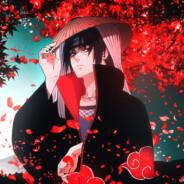 Itachi's - Steam avatar