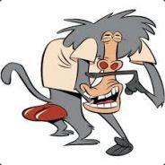 I R BABOON!'s - Steam avatar