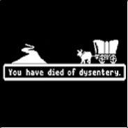 DeathbyDysentery's - Steam avatar