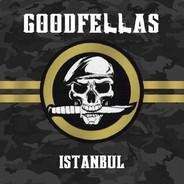 GodFellas's Stream profile image