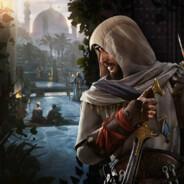 Unknown's - Steam avatar