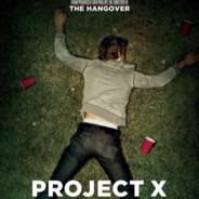 Project X™'s Stream profile image