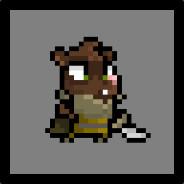 Yohannes V's - Steam avatar