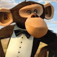 Chimpanzee's - Steam avatar