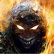 Gladdh's - Steam avatar