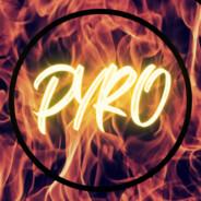 PYRO's - Steam avatar